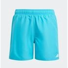 adidas Performance Badeshorts SOLID BY f&uuml;r Kinder, mit sportlichem Stil