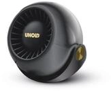 Unold Handventilator Breezy Bowl, 3 Geschwindigkeiten kompakt f&uuml;r unterwegs