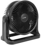 EUROLITE Standventilator AF-10 Mini Silent L&uuml;fter