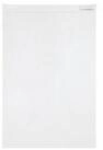 BAUKNECHT Einbauk&uuml;hlschrank BKSI 9VF2, 85,5 cm hoch, 54 cm breit