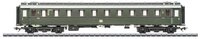 M&auml;rklin Personenwagen M&auml;rklin 42521 H0 Schnellzugwagen B4&uuml;we, 2. Klasse der...