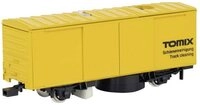 Tomytec G&uuml;terwagen Tomytec H0-790 Reinigungswagen AC