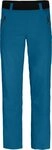 Bergson Regenhose FALUN COMFORT Herren (&Uuml;ber) Regenhose, Netzfutter, 20000 mm