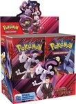 The Pok&eacute;mon Company International Sammelkarte Pokemon Ewige Rivalen (36...