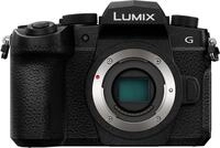 Panasonic Lumix DC-G97 Geh&auml;use Systemkamera