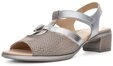 Ara Damen Sandalette Lugano Sandale