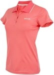 Regatta Outdoorhemd Damen Poloshirt - Womens Maverick V