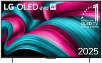 LG 48C54LA OLED-Fernseher (122 cm/48 Zoll, 4K Ultra HD, Smart-TV)