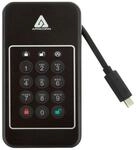 APRICORN SSD-Festplatte