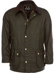 Barbour Allwetterjacke Wachsjacke Ashby Tartan