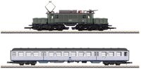 M&auml;rklin Elektrolokomotive M&auml;rklin 81221 Z Zugpackung 175 Jahre Geislinger...