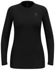 Odlo Longsleeve Merino 160Crew