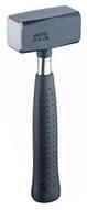 PICARD Hammer Hammer F&auml;ustel Nr. 304 mit rutschfestem Griff, 1250 g (1-St),