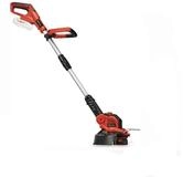 Einhell Akku-Rasentrimmer Akku-Rasentrimmer GE-CT 18/28 -Solo 18V &Oslash; 28mm,