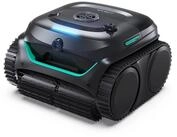 WYBOT Poolroboter C2 Vision kabellos, mit Smart Vision, f&uuml;r Boden und W&auml;nde,