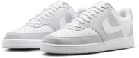 Nike Sportswear COURT VISION LO Sneaker inspiriert vom Design des Nike Air Force