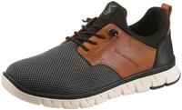 Salamander Slip-On Sneaker Schlupfschuh, Slipper, Freizeitsneaker mit Mesh-Einsatz