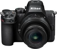 Nikon Kit Z5II + Nikkor Z 24-50mm f4-6.3 Vollformat-Digitalkamera (Nikkor Z...
