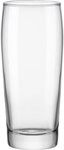 van Well Bierglas Willybecher, 12-tlg., Glas, 0,25 L, geeicht,...