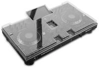 Decksaver Abdeckhaube, Denon DJ Prime 2 Cover - Cover f&uuml;r DJ Equipment