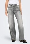 ONLY High-waist-Jeans ONLMADISON BLUSH HW WID DNM REA0938 NOOS