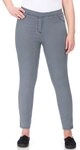 KjBRAND Jeansjeggings JENNY angenehm weiche Quer-Stretch Qualit&auml;t