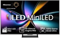Hisense 65U7Q PRO ULED Mini LED TV LCD-LED Fernseher Hisense 65U7Q PRO ULED Mini LED TV LCD-LED Fernseher