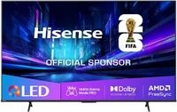 Hisense 75E77Q PRO LED-Fernseher (75 Zoll, 4K Ultra HD, Ja)