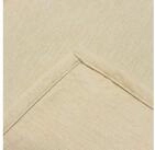 HOME WOHNIDEEN Vorhang 085425 Fertigschal Thermo-Chenille WOLLY mit