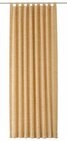 Wirth Vorhang Warnow (1 St), Schlaufen, blickdicht, Chenille