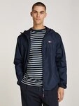 Tommy Jeans Outdoorjacke TJM LW CHICAGO JACKET mit Logopr&auml;gung