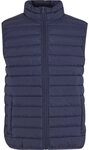 URBAN CLASSICS Steppweste Urban Classics Basic Light Weigh Vest (1-tlg)