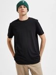 Selected Rundhalsshirt SLHASPEN SS O-NECK TEE NOOS