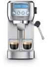 Caso Siebtr&auml;germaschine EspressoGourmet Crema, 1350 Watt, 20 Bar ULKA-Pumpe