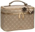 JOOP! Kosmetiktasche Cortina 1.0 Flora Washbag MHZ