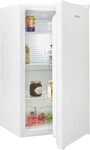 Privileg K&uuml;hlschrank PR48RM 112W, 85 cm hoch, 47,5 cm breit, 88 L K&uuml;hlschrank &ndash;