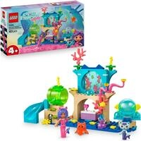 LEGO&reg; Meerjungfrau Gabbys Aquarium Abenteuer (11204), LEGO Gabby's Dollhouse