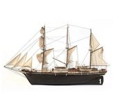 OcCre Modellbausatz Endurance, (Schiff, 3292-tlg., Schiffsbausatz), Made in...