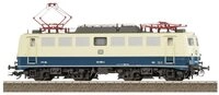 TRIX H0 Diesellokomotive TRIX H0 22640 H0 E-Lok BR 140 der DB, MHI