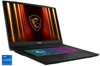 MSI MSI Katana 17 HX B14WFK-227, Gaming-Notebook Notebook (Core i7, 16 GB)