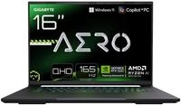 Gigabyte AERO X16 2WHA3DEC65AP Gaming-Notebook (40.64 cm/16 Zoll, AMD Ryzen AI 9 HX