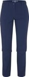 McKINLEY Trainingshose Da.-Abzipphose Mandorak II W NAVY DARK