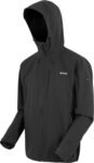 Regatta Outdoorjacke Herren Jacke - BirchdaleII Mens Waterproof Shell