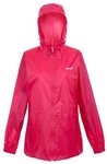 Regatta Outdoorjacke Damen Regen Jacke - Pk It Jkt III Waterproof Shell