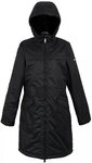 Regatta Outdoorjacke Damen Wasserdichte lange Jacke - RomineII Womens