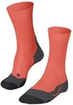 FALKE Wandersocken TK2 Explore Cool Socken (1-Paar) Hoher Komfort im Mittelgebirge
