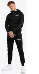 Benlee Rocky Marciano Trainingsanzug HACKBERRY gr&uuml;n S