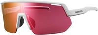 Shimano Fahrradbrille, Fahrrad- Sonnenbrille TECHNIUM 2 L Ridescape Road