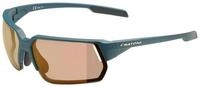 Cratoni Fahrradbrille C-LITE NXT Photochromic Sonnenbrille Sportbrille