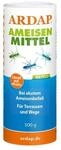Ardap Insektenvernichter ARDAP Repell Ameisenmittel 500 g